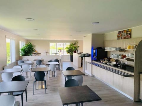 BRIT HOTEL Confort MORLAIX Hotel in Morlaix