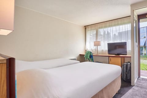 Campanile Le Bourget - Gonesse Hotel in Île-de-France