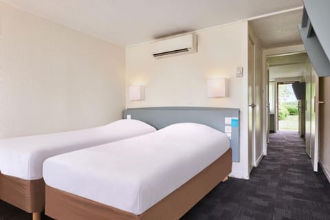 Campanile Le Bourget - Gonesse Hotel in Île-de-France