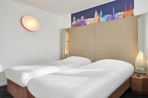 Kyriad Brie-Comte-Robert Hotel in Île-de-France