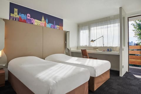 Kyriad Brie-Comte-Robert Hotel in Île-de-France