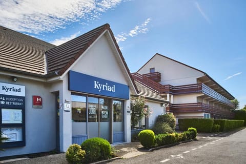 Kyriad Brie-Comte-Robert Hotel in Île-de-France