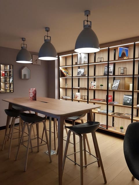 Campanile Marne-La-Vallee - Torcy Hotel in Torcy