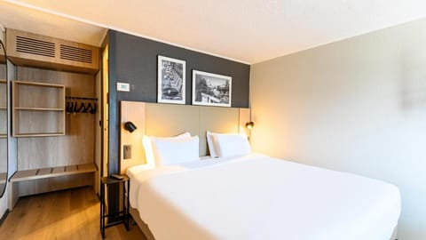 Campanile Marne-La-Vallee - Torcy Hotel in Torcy