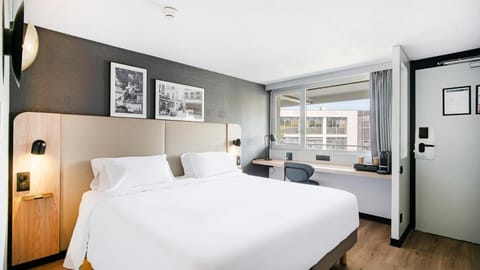 Campanile Poitiers Hotel in Poitiers