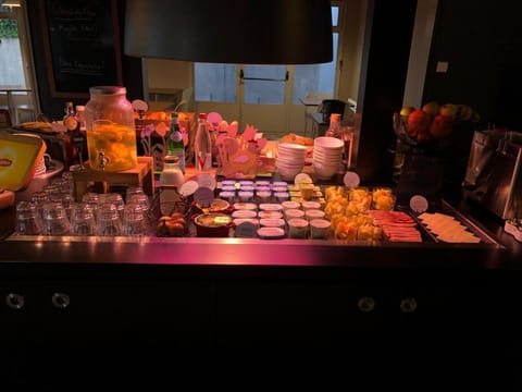 Campanile Poitiers Hotel in Poitiers