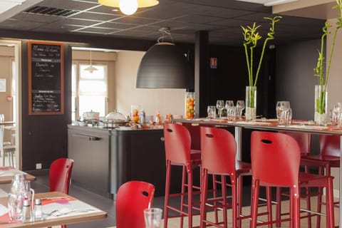 Campanile Poitiers Hotel in Poitiers