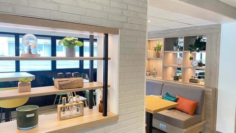 Campanile Saint-Étienne Nord La Terrasse Hotel in Saint-Étienne