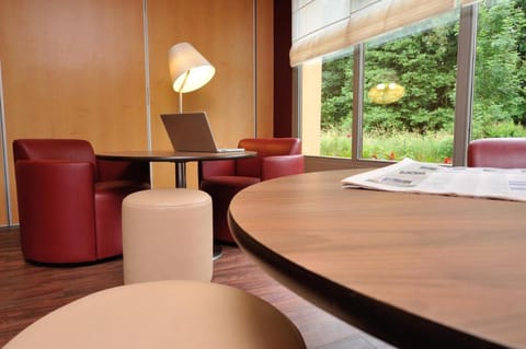 Kyriad SEDAN Hotel in Wallonia, Belgium