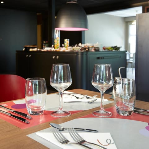 Campanile Dinan - Taden Hotel in Brittany