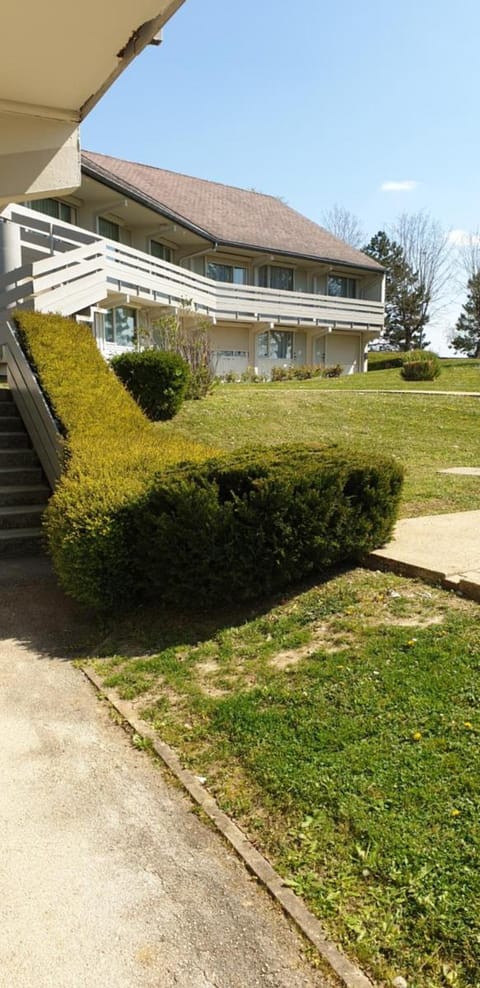 Hotel Campanile Besançon Nord Ecole Valentin Hotel in Besançon
