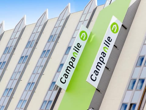 Campanile Paris Est - Pantin Hotel in Pantin