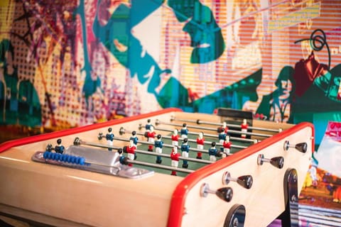 Kyriad Le Bourget Centre- Parc Des Expositions Hotel in Île-de-France