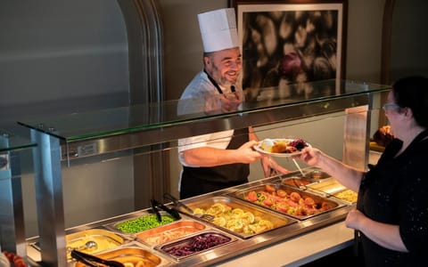 Temple Gate Hotel Hotel in Ennis