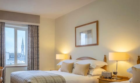 Temple Gate Hotel Hotel in Ennis