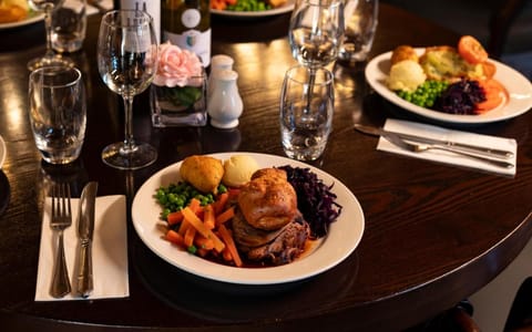 Temple Gate Hotel Hotel in Ennis