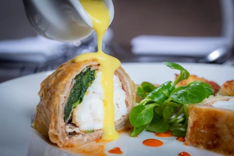 Temple Gate Hotel Hotel in Ennis