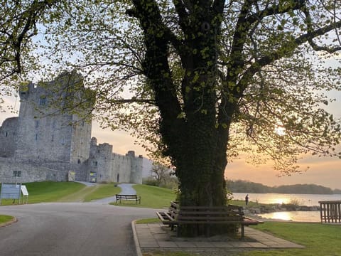 Killarney Court Hotel Hotel in Killarney