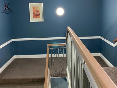 Killarney Court Hotel Hotel in Killarney