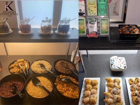 Killarney Court Hotel Hotel in Killarney