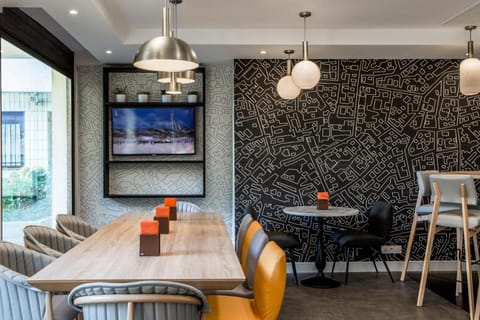 Citadines La Defense Paris Apartment hotel in Puteaux