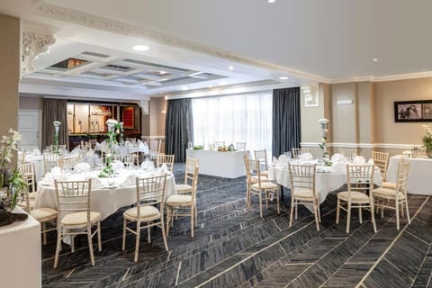 Crowne Plaza Leeds By IHG Hotel in Leeds