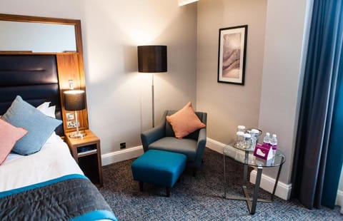 Crowne Plaza Leeds By IHG Hotel in Leeds