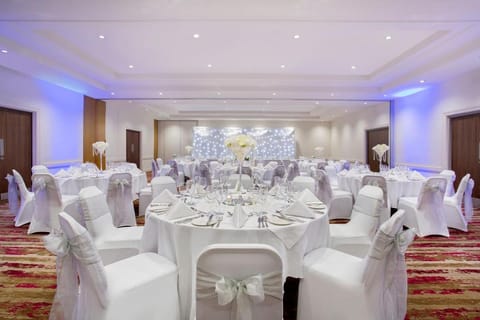 Leonardo Hotel East Midlands Airport - Formerly Jurys Inn Hotel in Charnwood