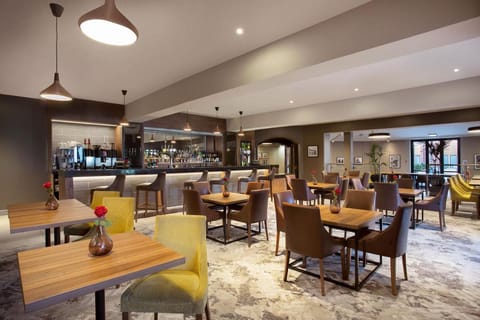 Leonardo Hotel East Midlands Airport - Formerly Jurys Inn Hotel in Charnwood