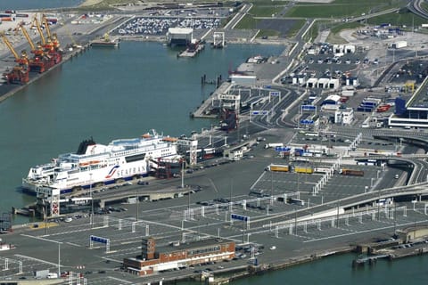 Holiday Inn Calais By IHG Hotel in Calais