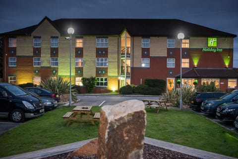 Holiday Inn Manchester West By IHG Hotel in Salford