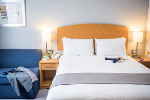 Holiday Inn Manchester West By IHG Hotel in Salford