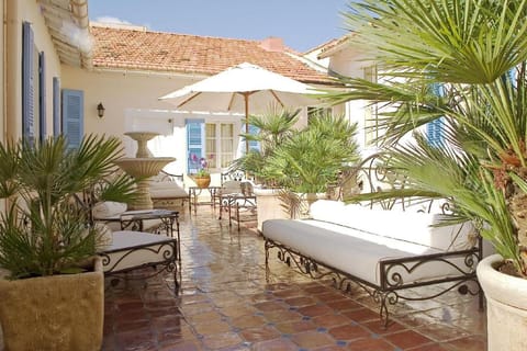 Best Western Le Comtadin Hotel in Carpentras