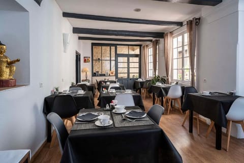 Best Western Le Comtadin Hotel in Carpentras