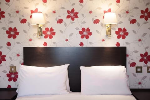 Ivy Bush Royal Hotel by Compass Hospitality Hotel in Carmarthen