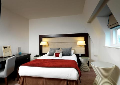 Exeter Rougemont hotel by Sunday Hotel in Exeter