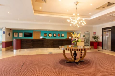 Birmingham Strathallan Hotel, BW Signature Collection Hotel in Birmingham