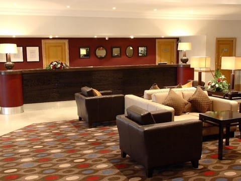 Birmingham Strathallan Hotel, BW Signature Collection Hotel in Birmingham