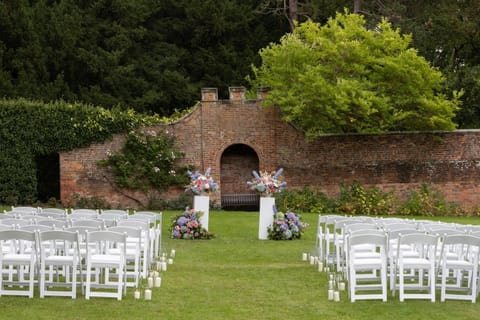 New Hall Hotel & Spa, Birmingham Hotel in The Royal Town of Sutton Coldfield