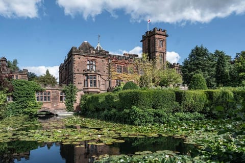 New Hall Hotel & Spa, Birmingham Hotel in The Royal Town of Sutton Coldfield