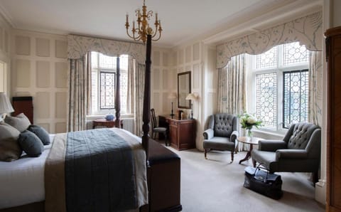 New Hall Hotel & Spa, Birmingham Hotel in The Royal Town of Sutton Coldfield