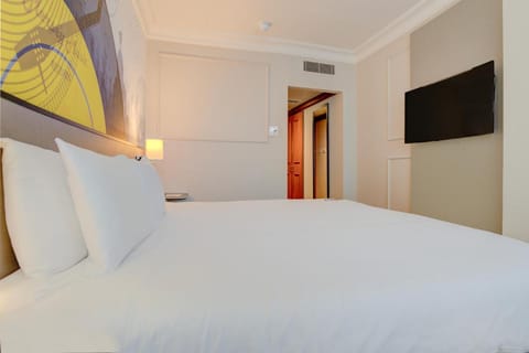 Atlantic Tower Hotel Liverpool By Sunday Hotel in Liverpool