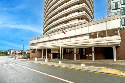 Atlantic Tower Hotel Liverpool By Sunday Hotel in Liverpool