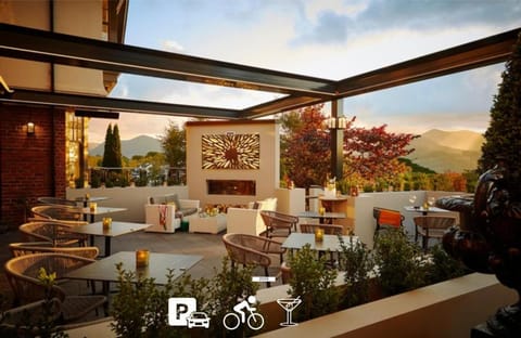 Killarney Randles Hotel Hotel in Killarney