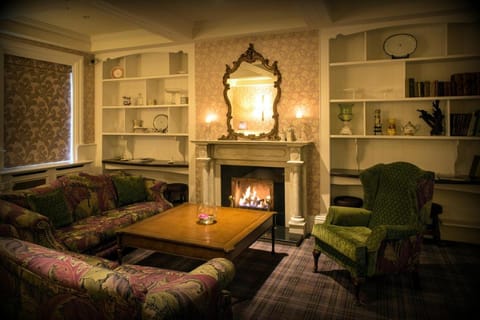 Killarney Dromhall Hotel Hotel in Killarney