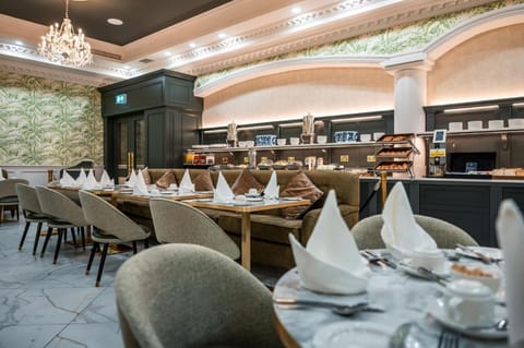 Killarney Dromhall Hotel Hotel in Killarney