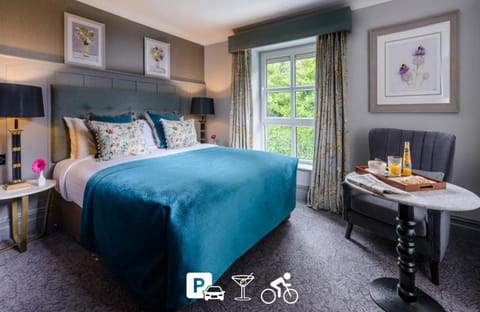 Killarney Dromhall Hotel Hotel in Killarney