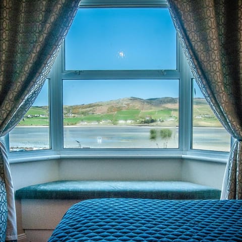 Arnolds Hotel Hotel in Dunfanaghy