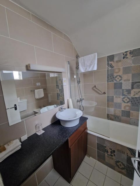 Arnolds Hotel Hotel in Dunfanaghy