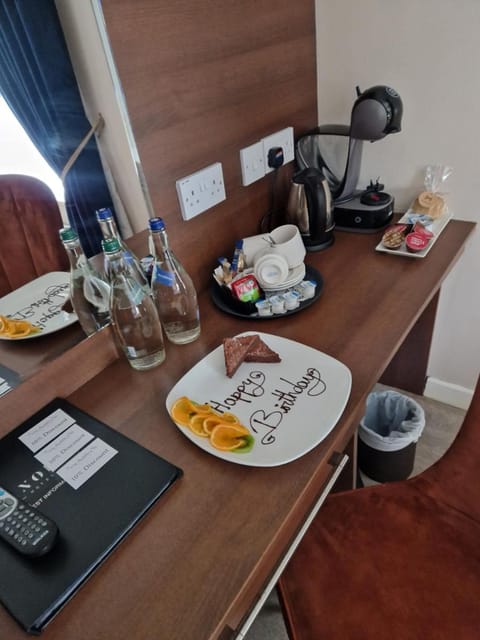 Arnolds Hotel Hotel in Dunfanaghy